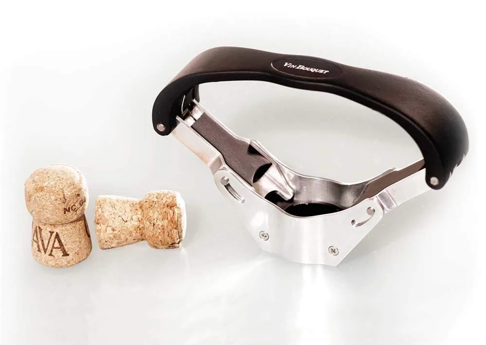 Vin Bouquet FID 022 One Touch apribottiglie spumante