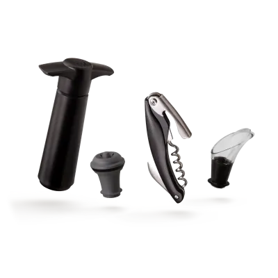 Vacu Vin Wine Set Start set vino regalo