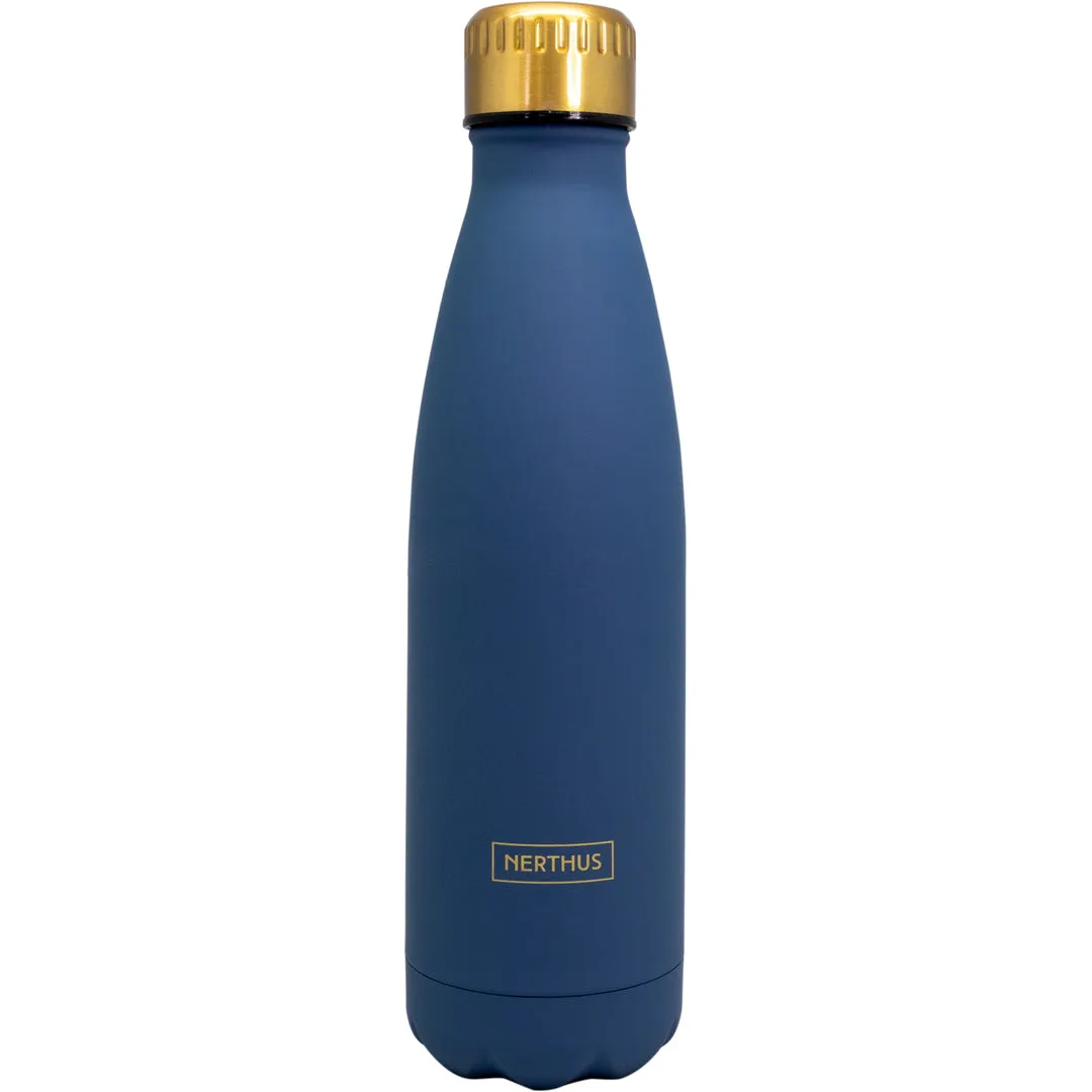 VinBouquet bottiglia termica classica 500 ml acciaio