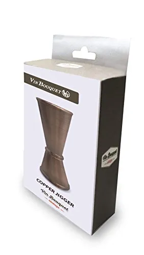 Vin Bouquet FIV 110 Misurino Cocktail Rame 25/50 ml