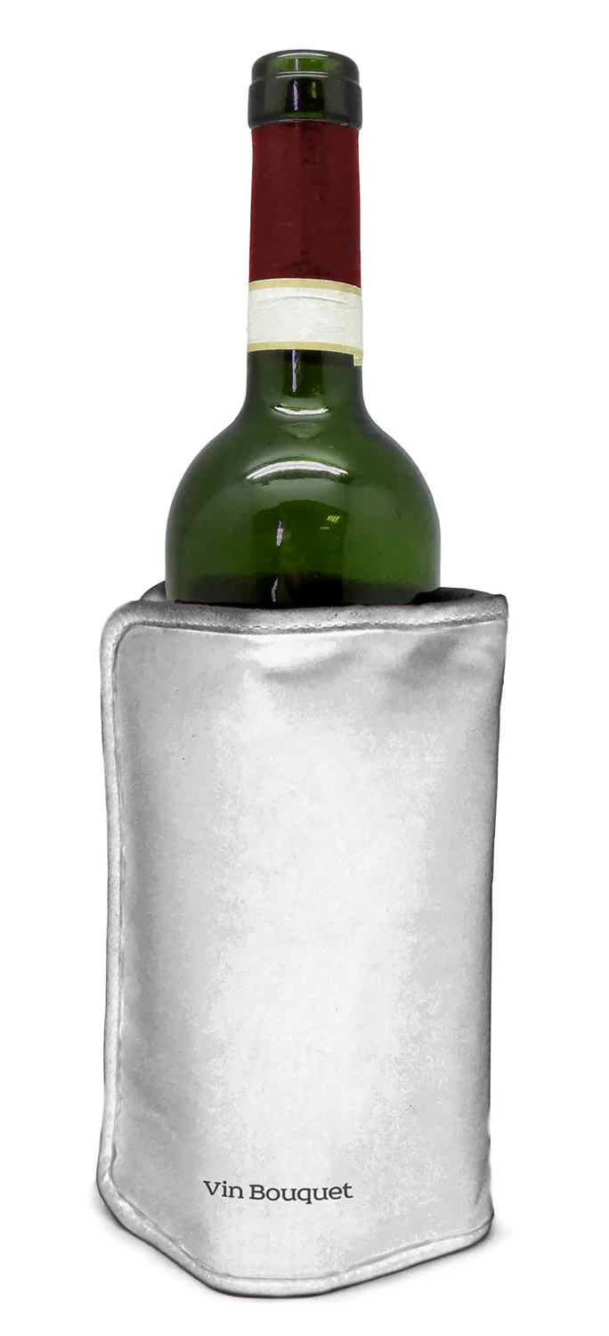 Vin Bouquet FI 049 set champagne 4 pezzi frigo