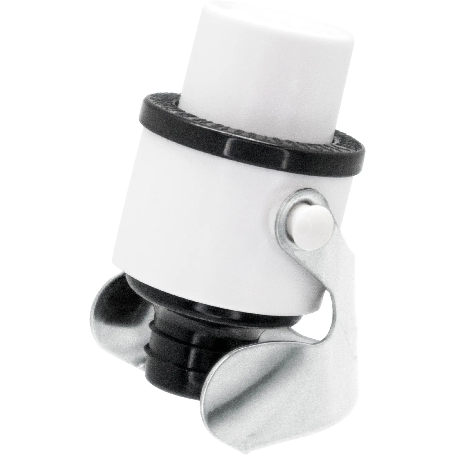 VinBouquet Tappo Spumante Metallo Sottovuoto