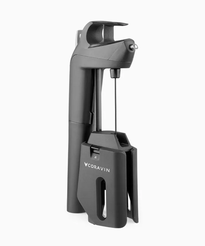Coravin Timeless Three+ sistema vino