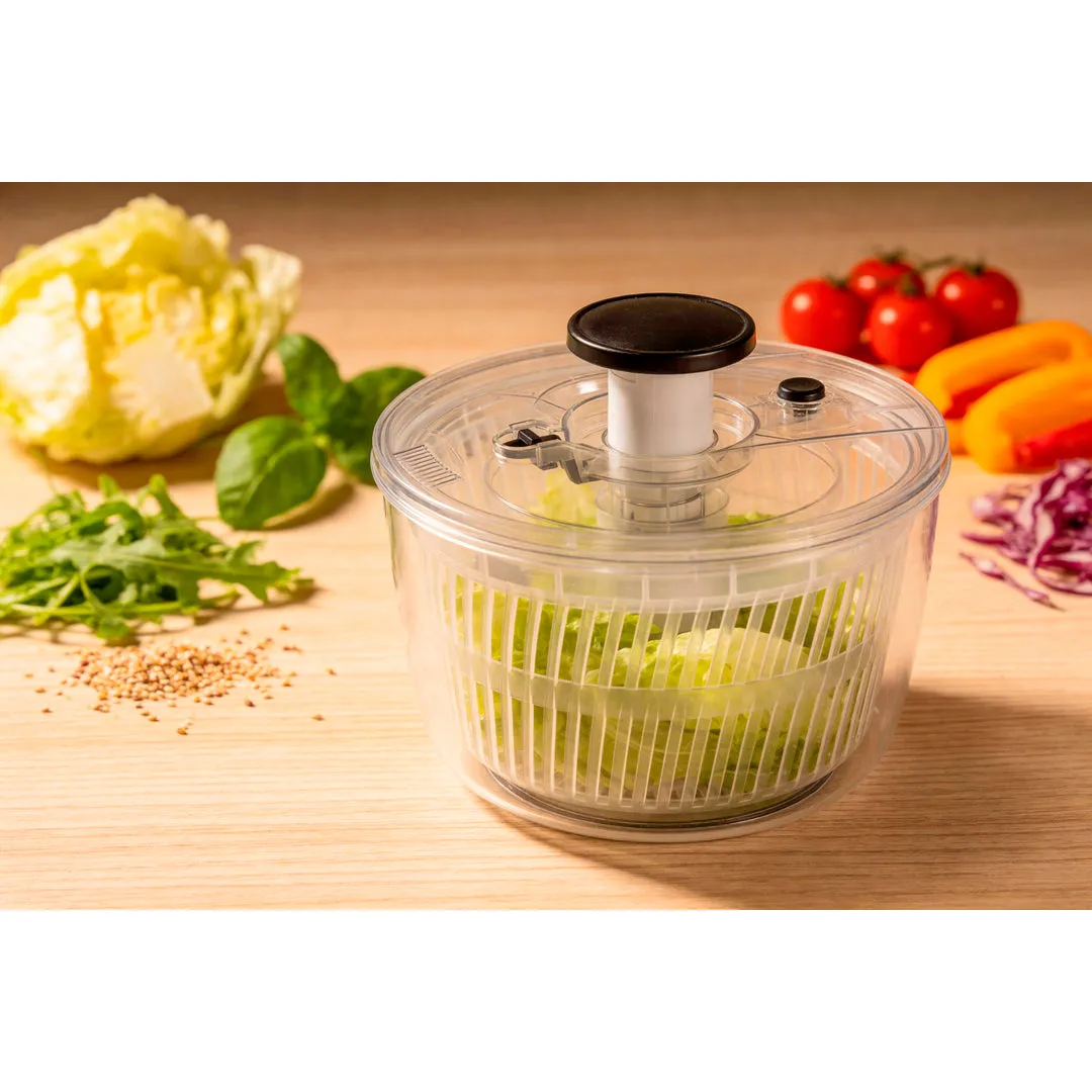 VinBouquet centrifuga insalata XL 6 L con freno