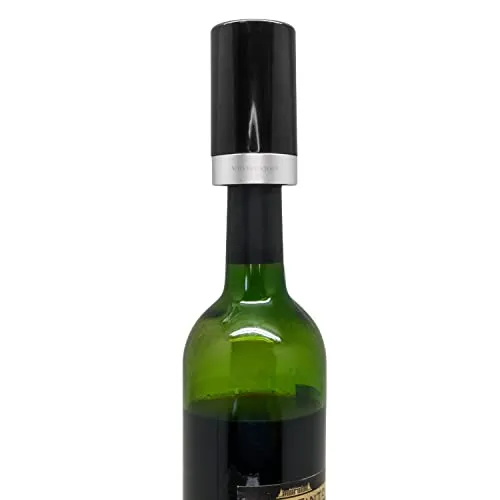 Vin Bouquet FIC 1180 Tappo Sottovuoto Automatico LED
