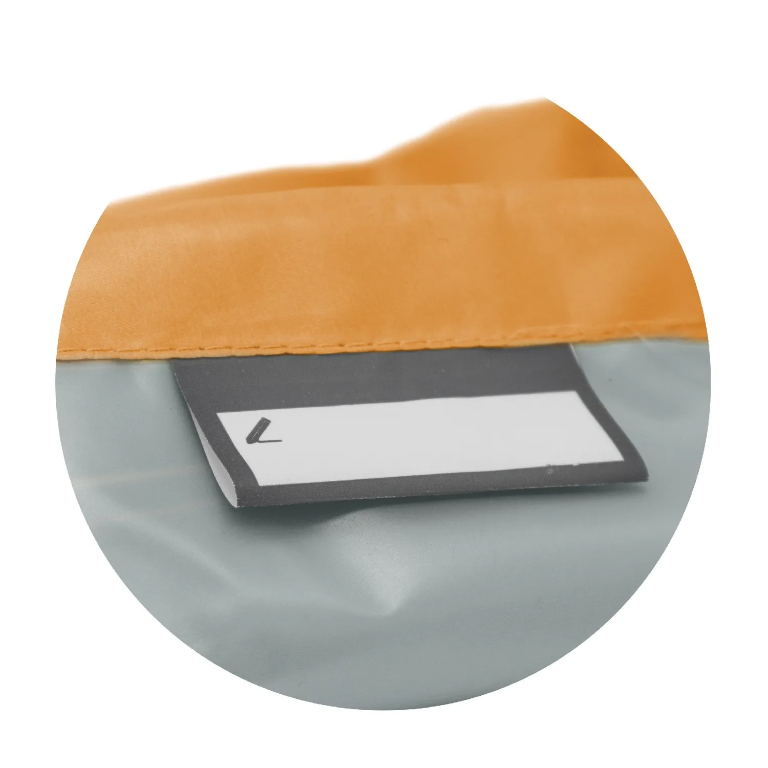 VinBouquet Borsa Pranzo Bambini con Cordoncino 27,5x23 cm