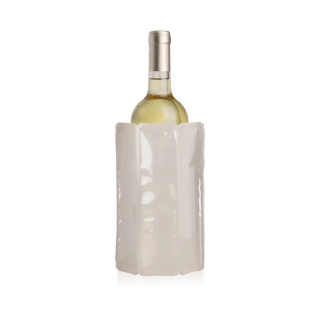 Vacuvin Raffreddatore Vino Flessibile manicotto