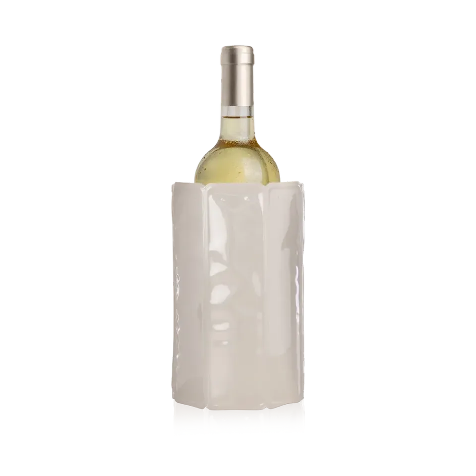 Vacuvin Raffreddatore Vino Flessibile manicotto