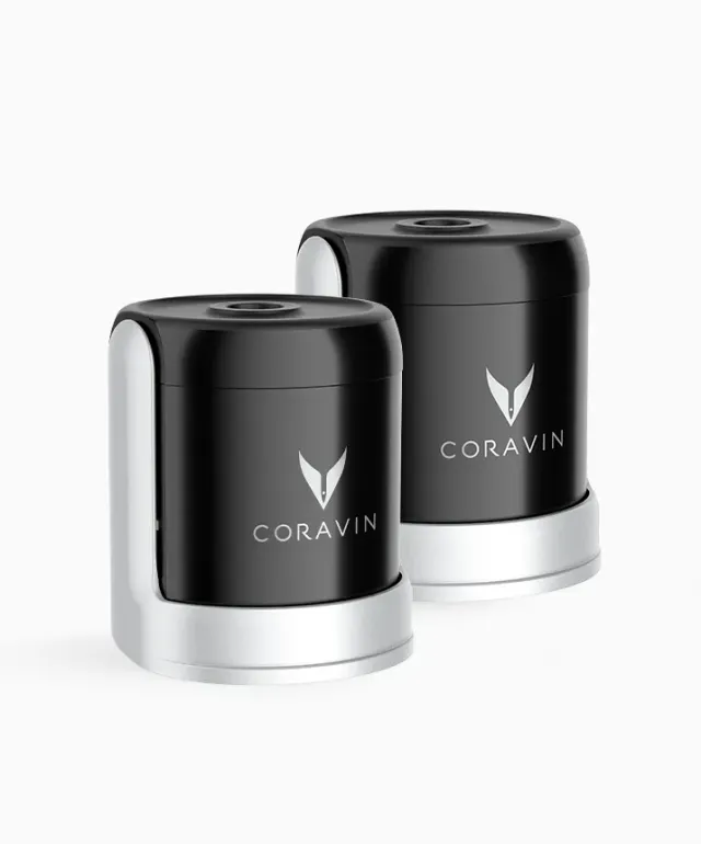 Coravin Sparkling Tappo Spumante Conservazione Magnum