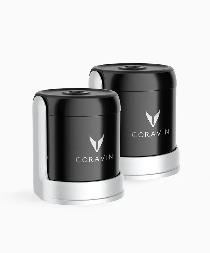 Coravin Sparkling Tappo Spumante Conservazione Magnum