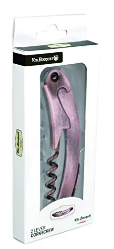 Vin Bouquet FIV 211 cavatappi a 2 tempi rame