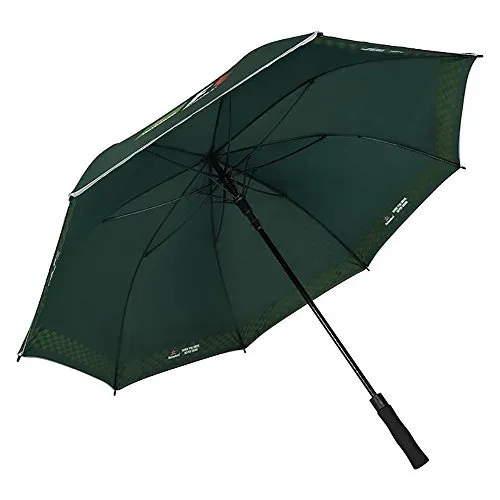 Heineken Blade ombrello F1 130 cm doppio strato merchandising