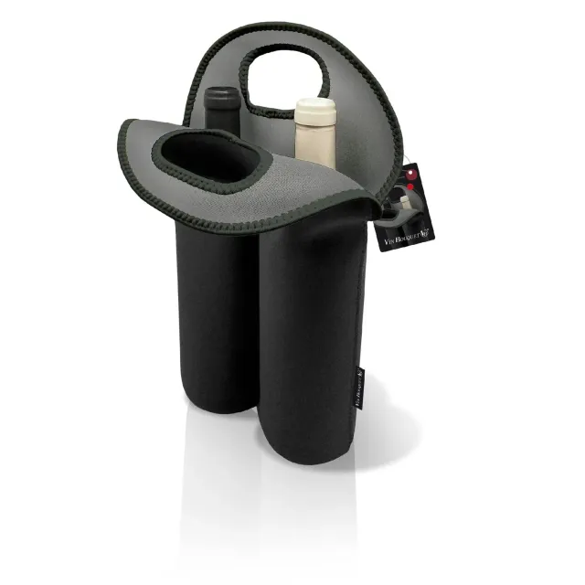 VinBouquet Custodia refrigerante in neoprene per bottiglie