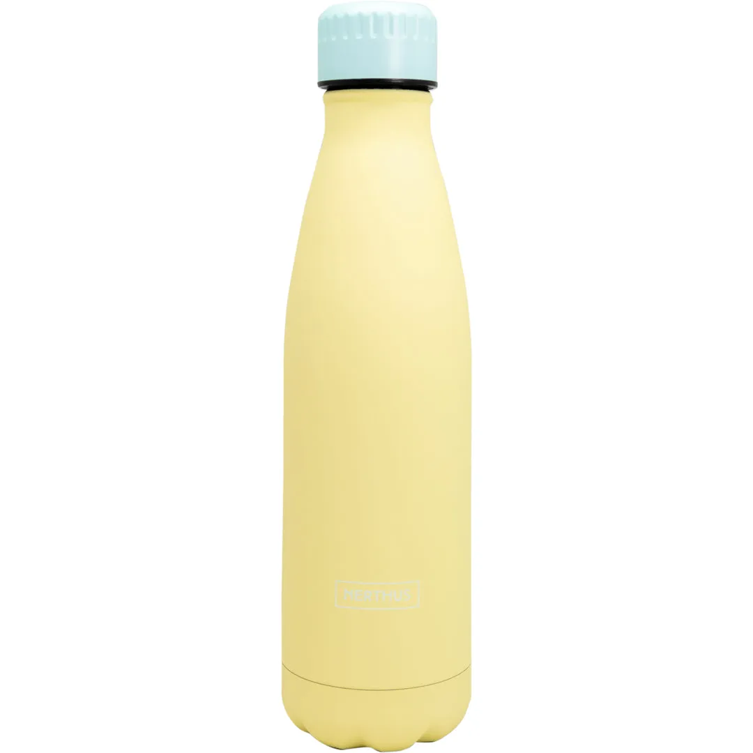 VinBouquet bottiglia termica classica 500 ml acciaio