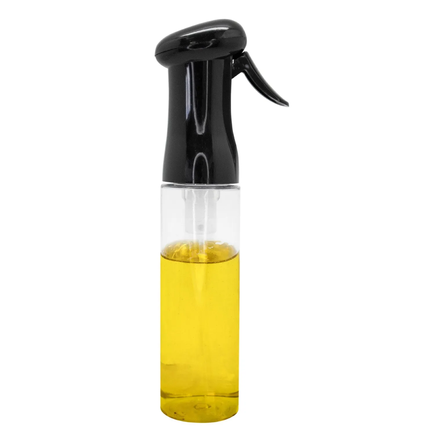 VinBouquet Spruzzatore Olio a Nebbia 80 ml Trasparente