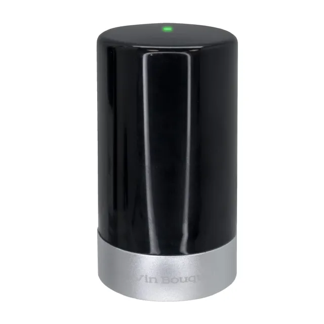 Vin Bouquet FIC 1180 Tappo Sottovuoto Automatico LED