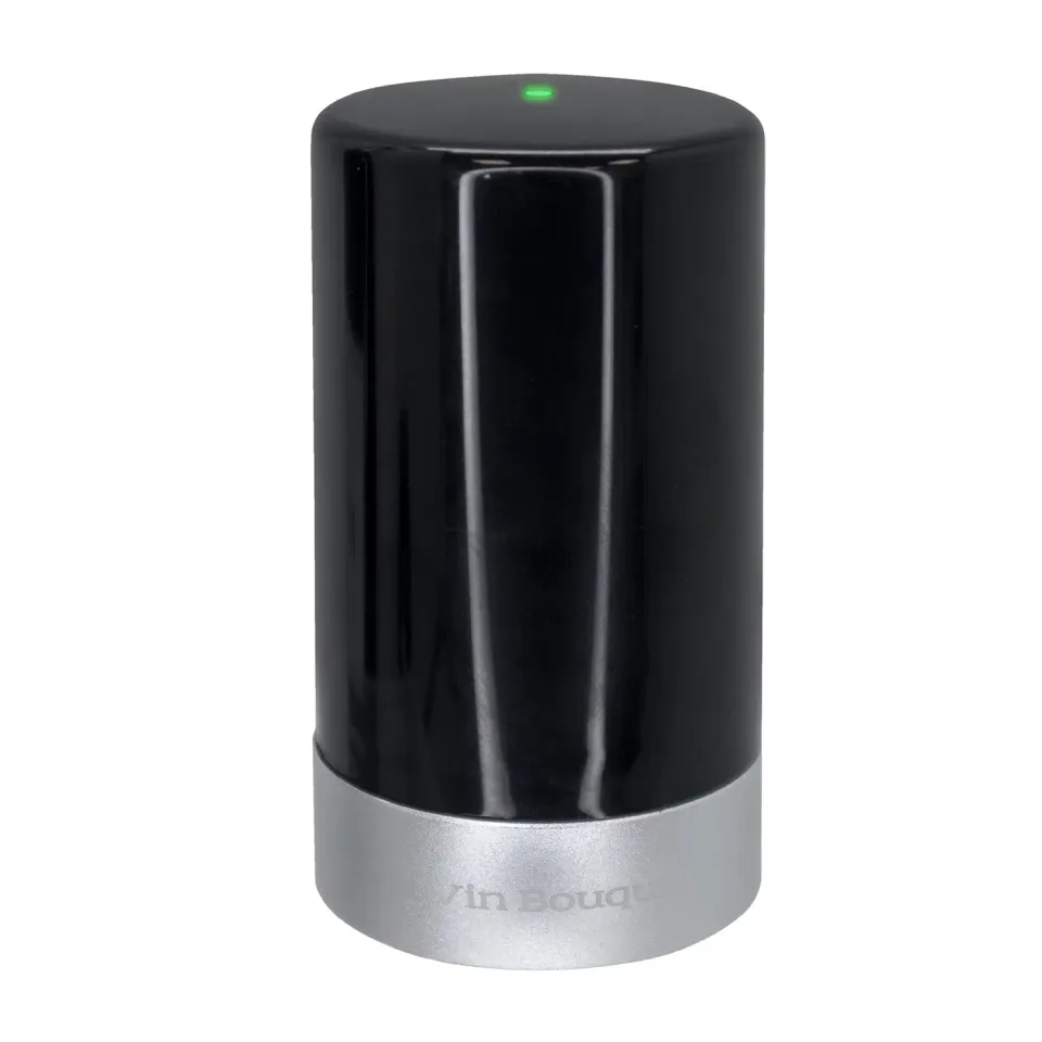 Vin Bouquet FIC 1180 Tappo Sottovuoto Automatico LED