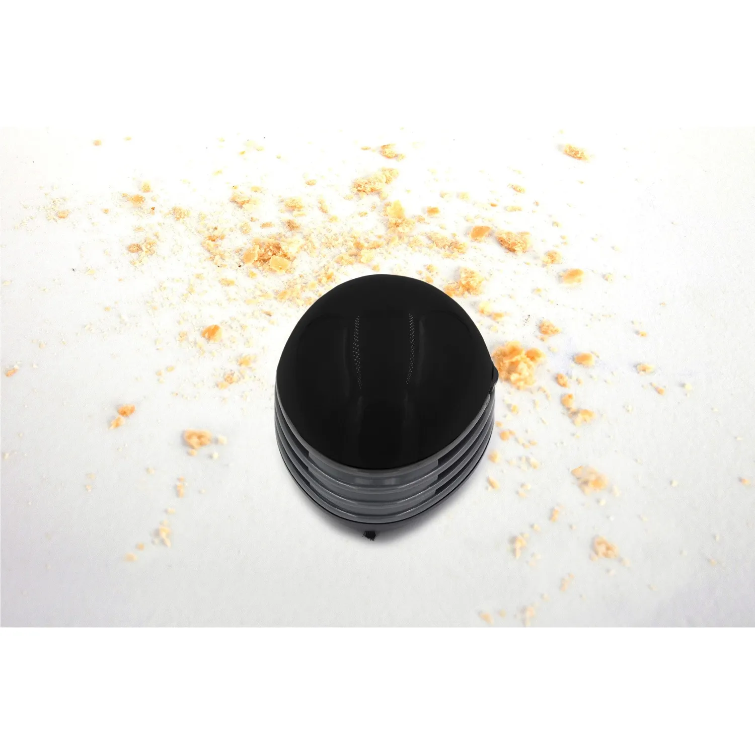 VinBouquet mini aspirapolvere portatile per briciole e polvere