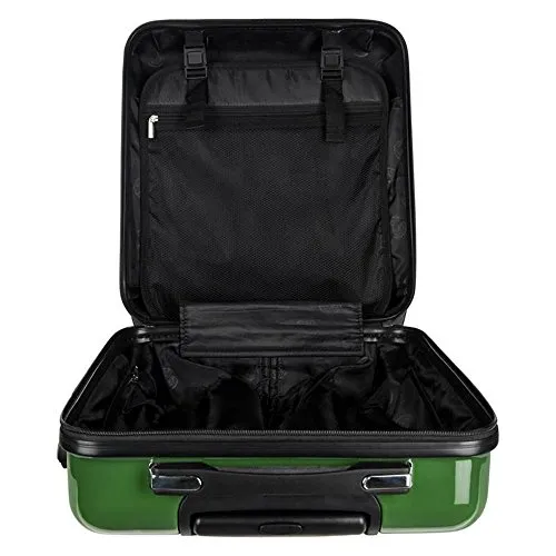 Heineken Valigia Dark Green