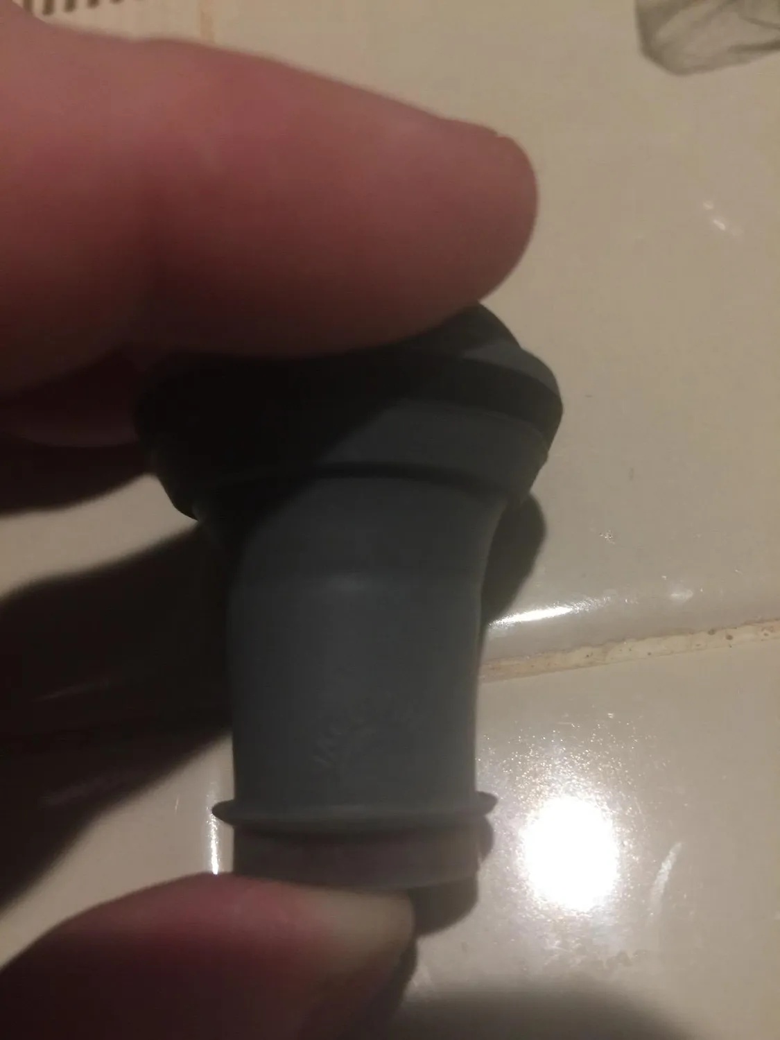 Vacu Vin tappi per vino sottovuoto
