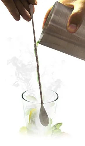 Vin Bouquet FIV 105 Cucchiaino Cocktail Rame Antico