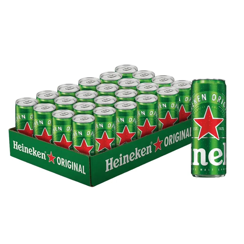 Heineken Original Birra Lager