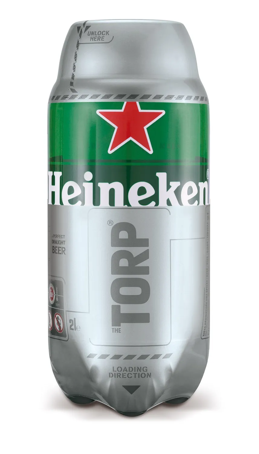Krups THE SUB Grey Edition VB650B Spillatore Birra 2L