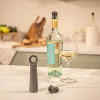 Vacu Vin Loop pompa vino sottovuoto
