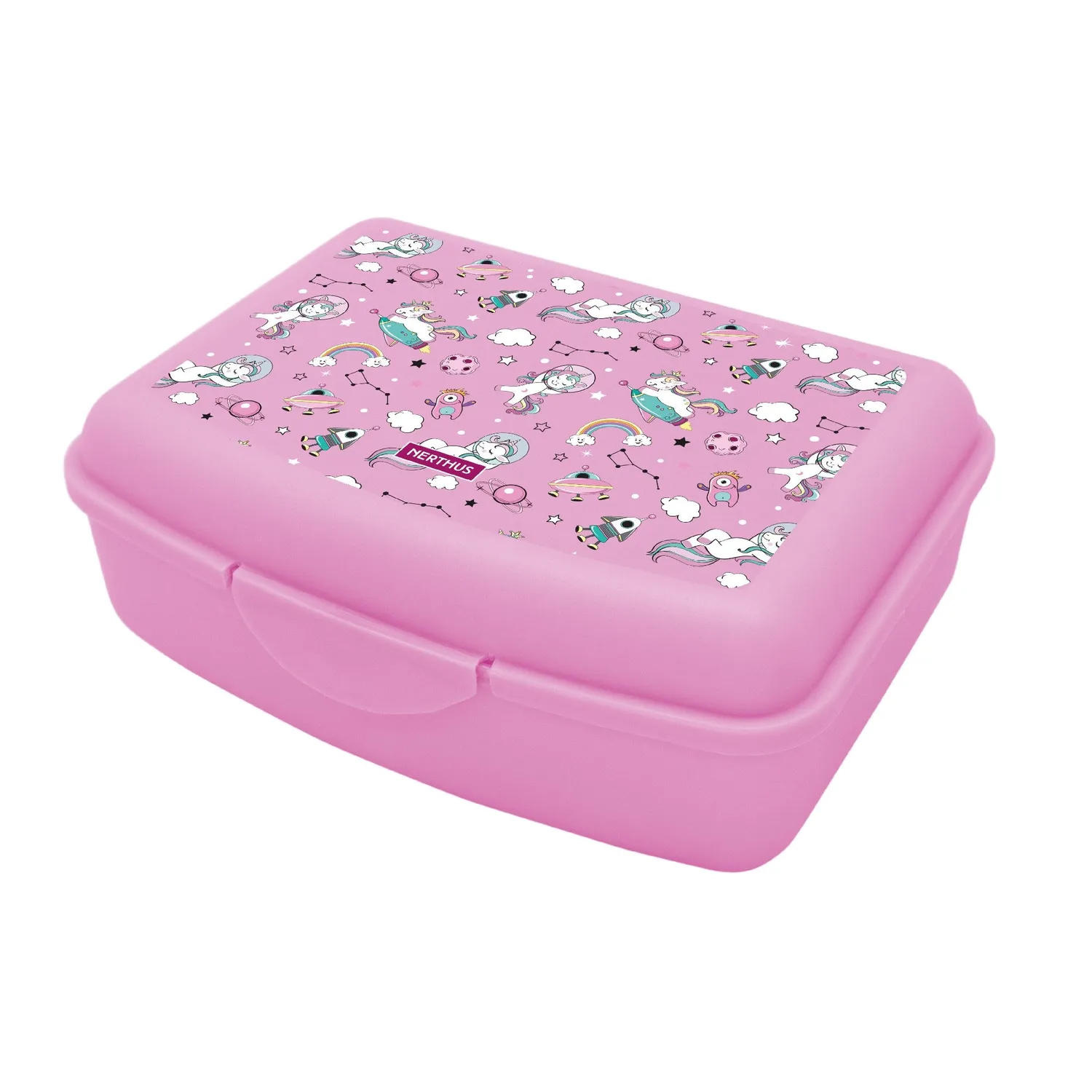 VinBouquet portapranzo bambini 18,5 cm senza BPA