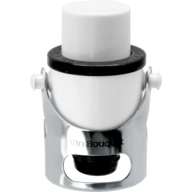 VinBouquet Tappo Spumante Metallo Sottovuoto