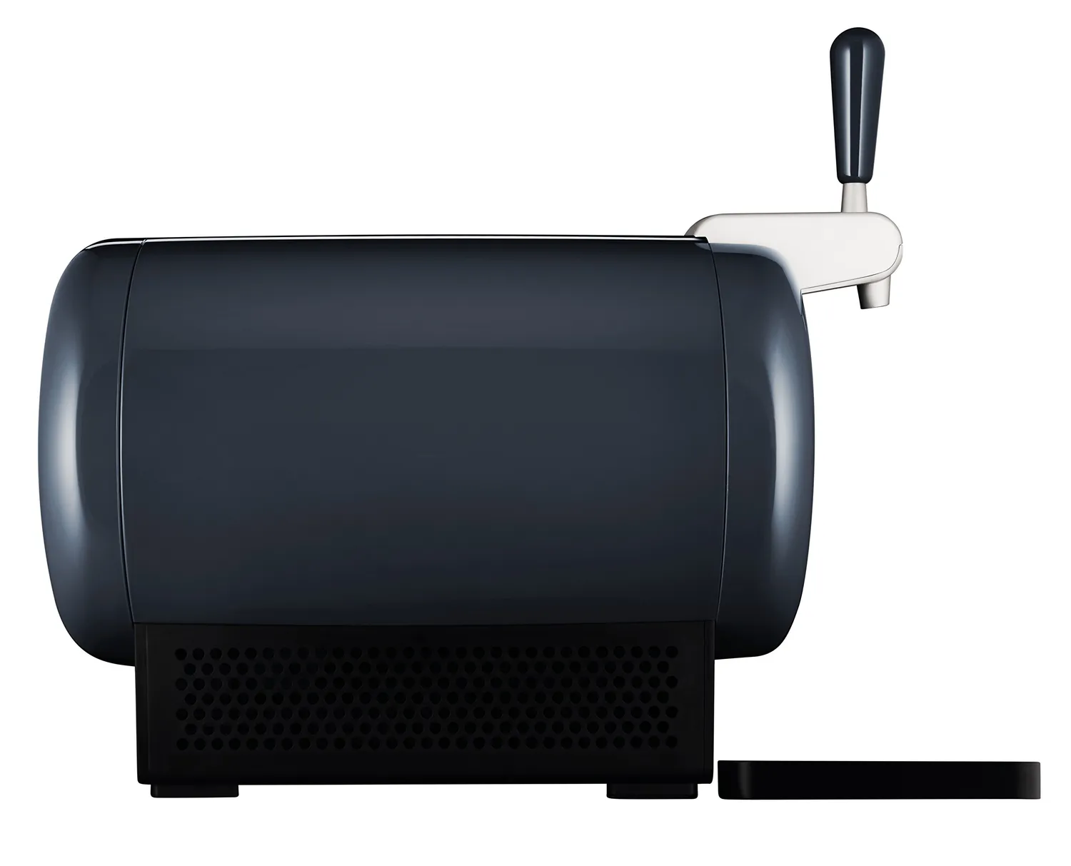 Krups THE SUB Grey Edition VB650B Spillatore Birra 2L