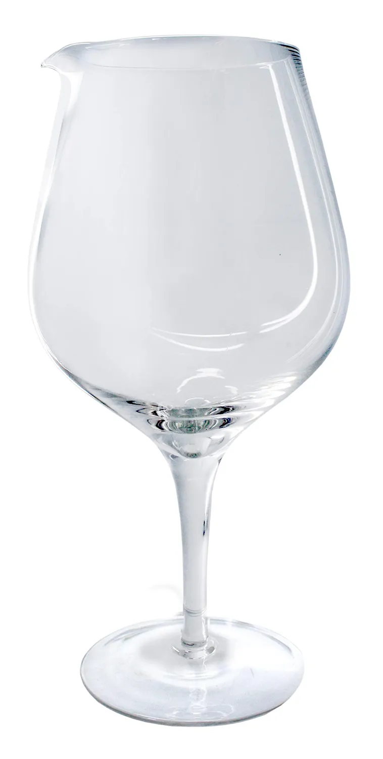 Vin Bouquet FIA 361 decanter vetro 1,7 L calice