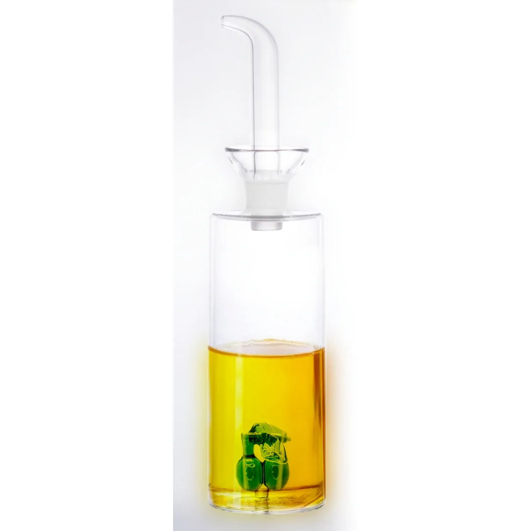 VinBouquet Oliatore Vetro Antigoccia 350 ml