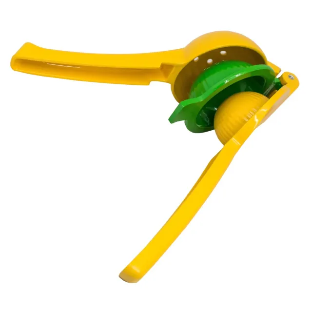 VinBouquet Spremiagrumi 2 in 1 per lime e limone con filtro