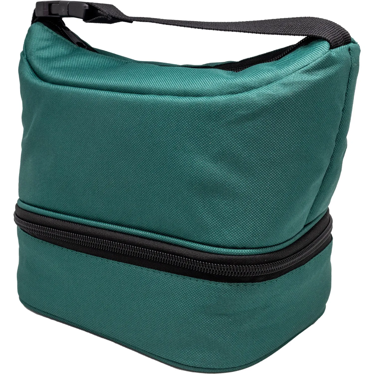 VinBouquet Borsa Termica 2 Scomparti Porta Cibi