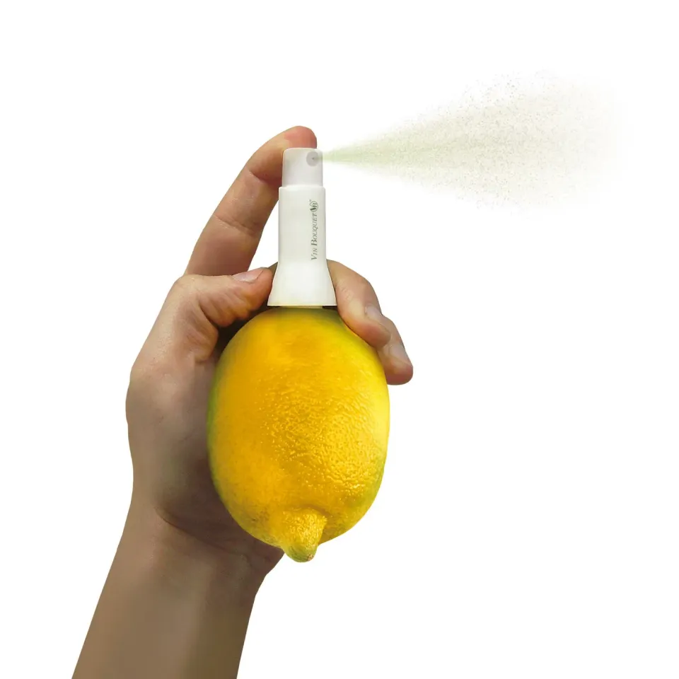 VinBouquet Spruzzo Spray per Agrumi Freschi