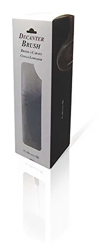 Vin Bouquet FIA 026 Spazzola Extra-Forte per Decanter