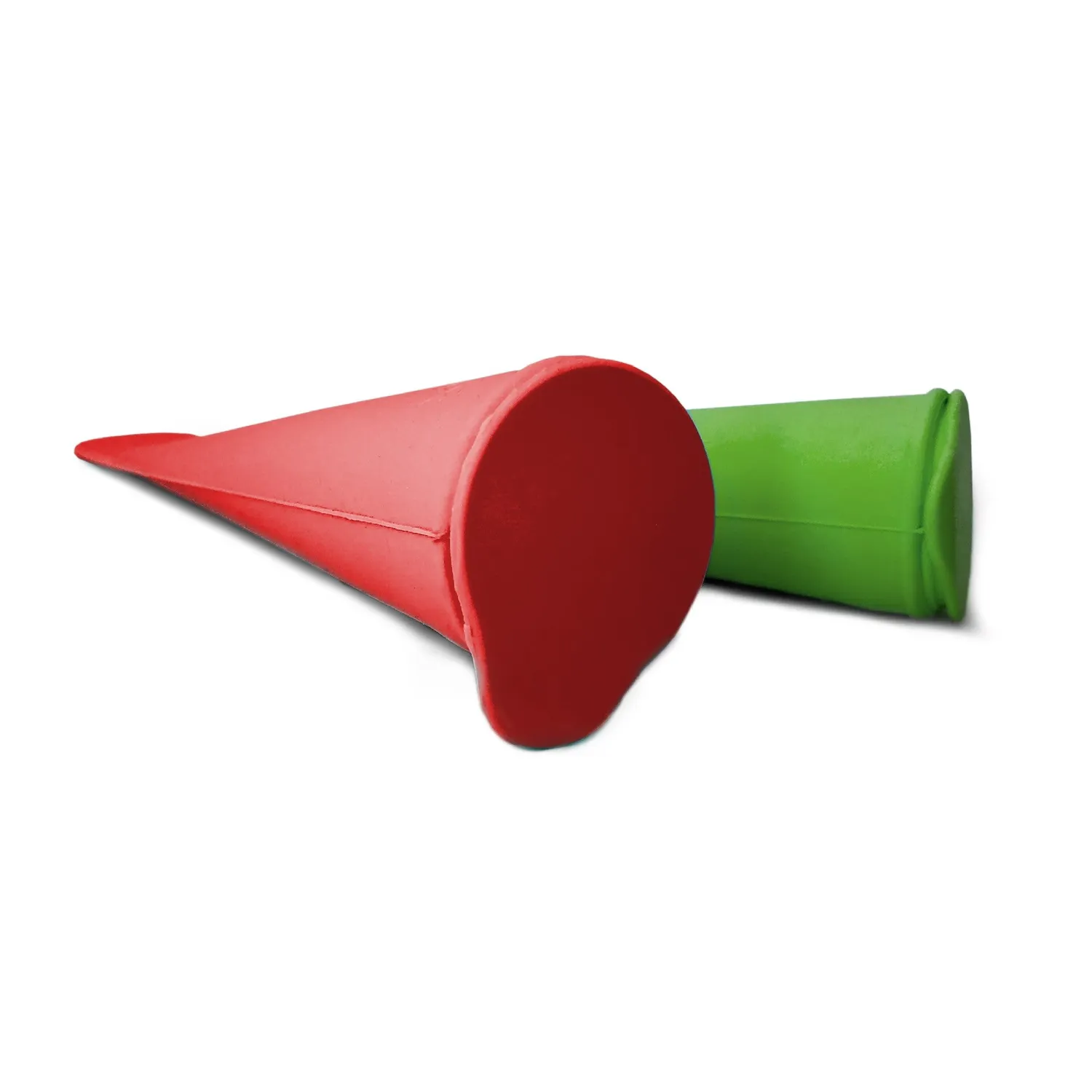 VinBouquet stampi gelato lampo silicone 4 pezzi