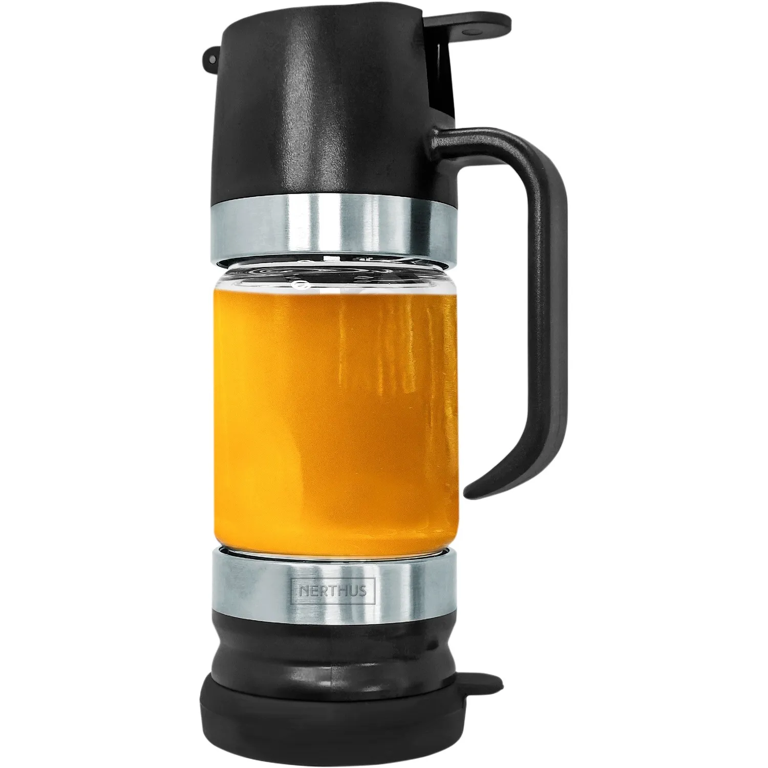 VinBouquet Distributore Miele 350 ml in Vetro