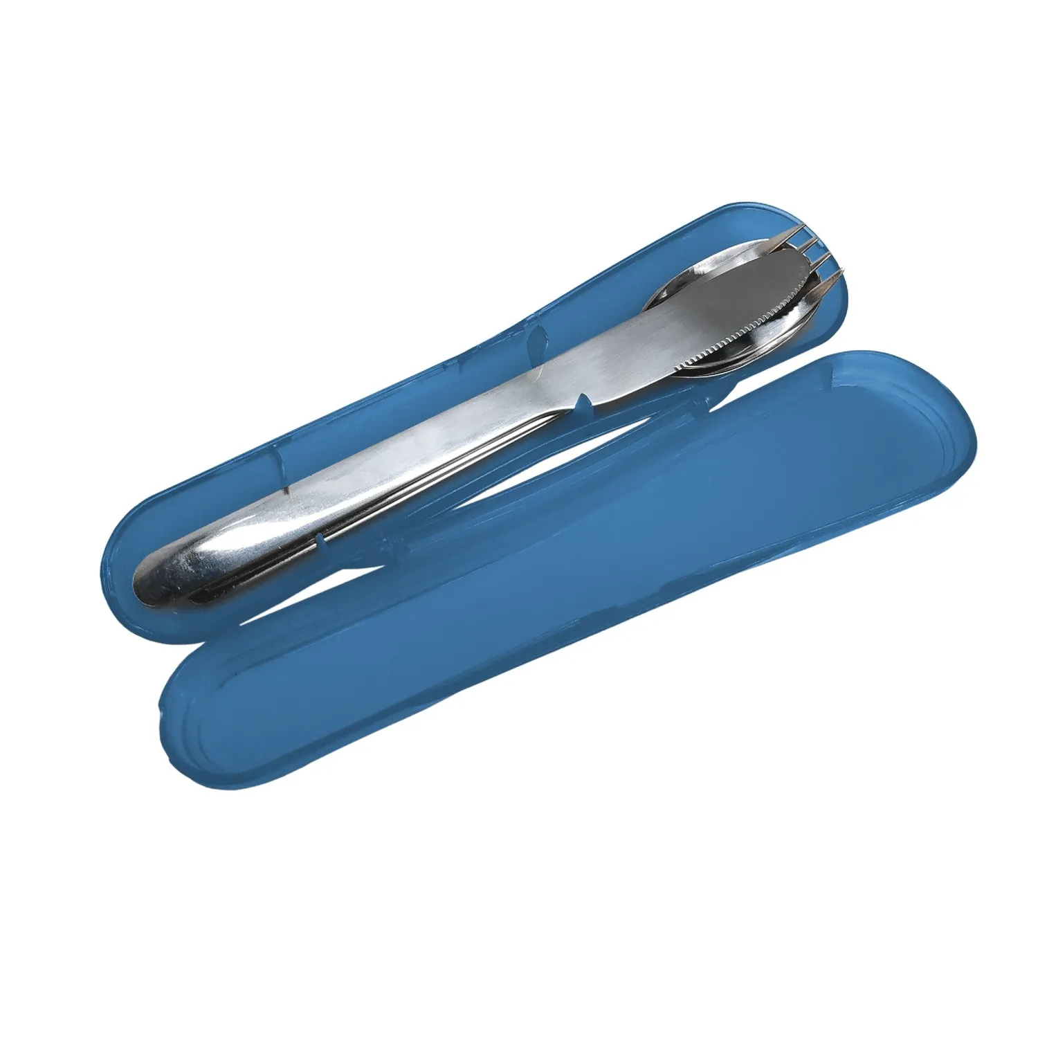 VinBouquet Set Posate Acciaio Inox con Astuccio