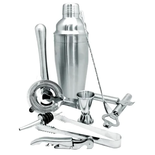 Vin Bouquet FIK 1432 Set Cocktail Base Bambù