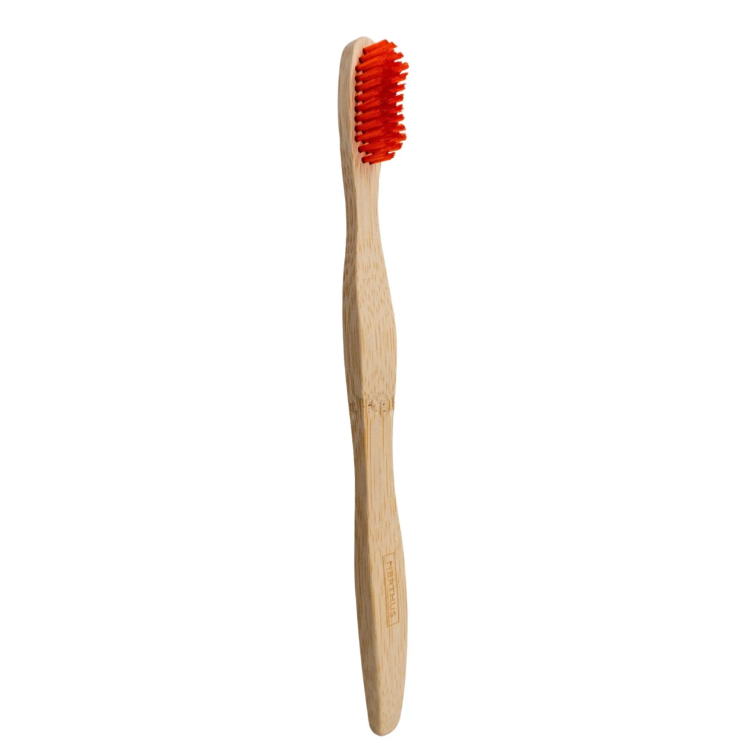 VinBouquet Spazzolini Bambù Set 3 Pezzi Ecologici