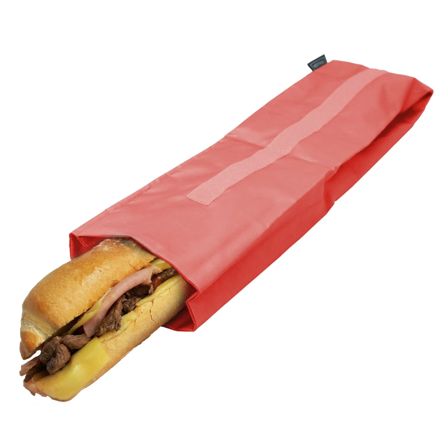VinBouquet Porta Baguette Riutilizzabile 10,5x11x45 cm