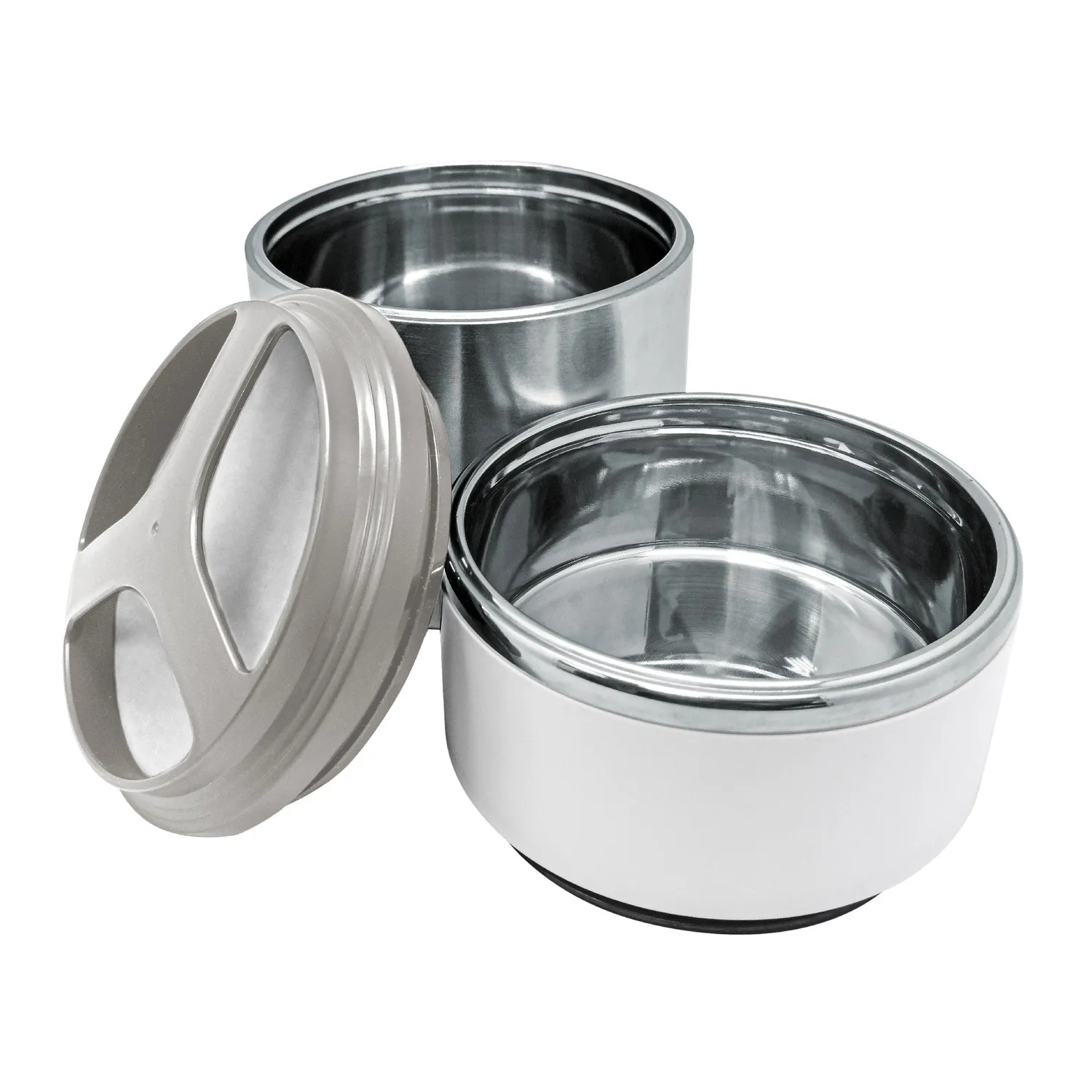VinBouquet Thermos Alimenti in Acciaio Inox