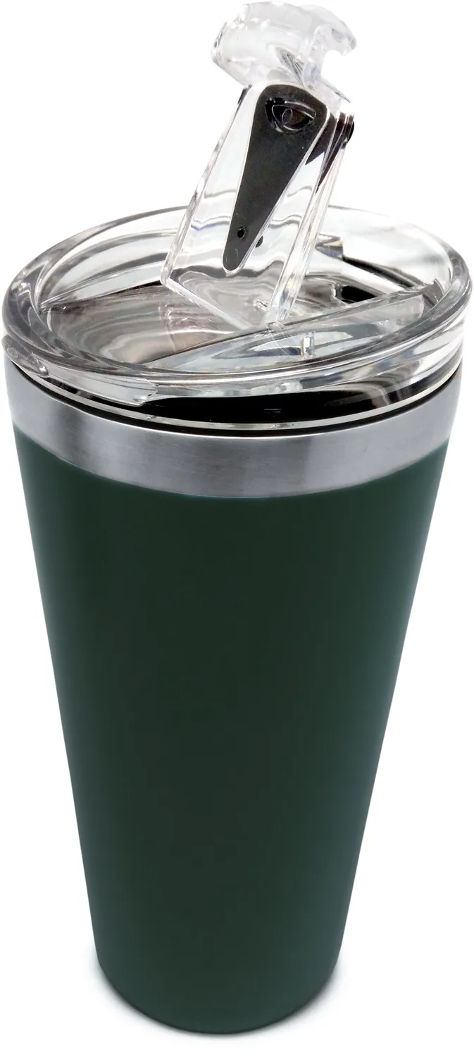 VinBouquet Nerthus thermos in acciaio inox