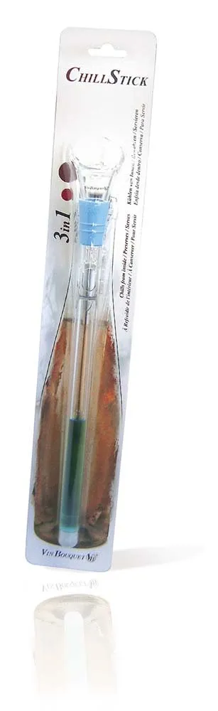 Vin Bouquet FIE 011 Chillstick refrigerante per vino