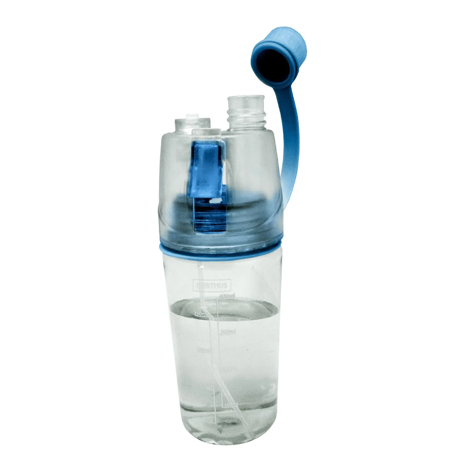 VinBouquet borraccia sportiva nebulizzatore 400 ml