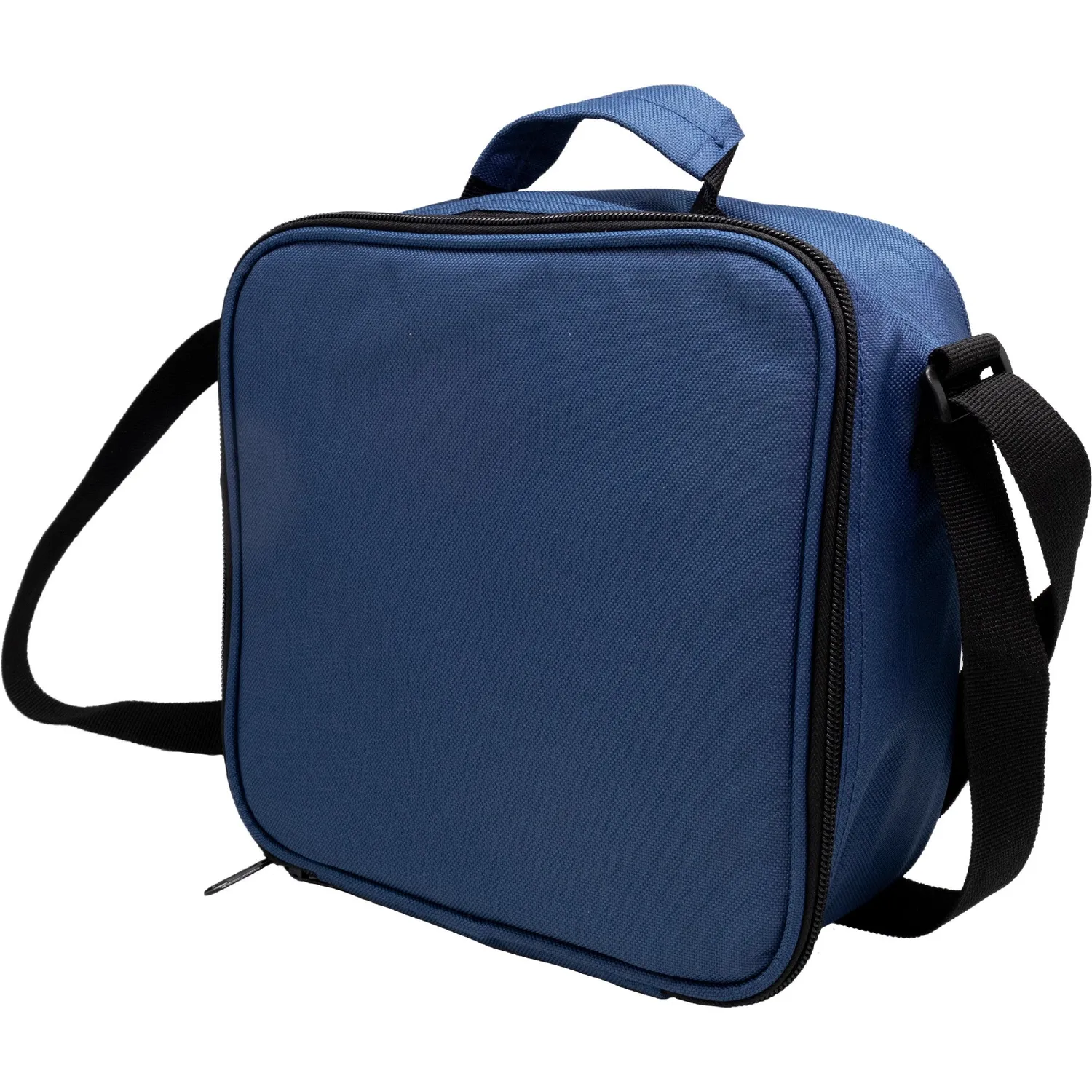 Nerthus Borsa Termica Porta Pranzo Isolante Compatta