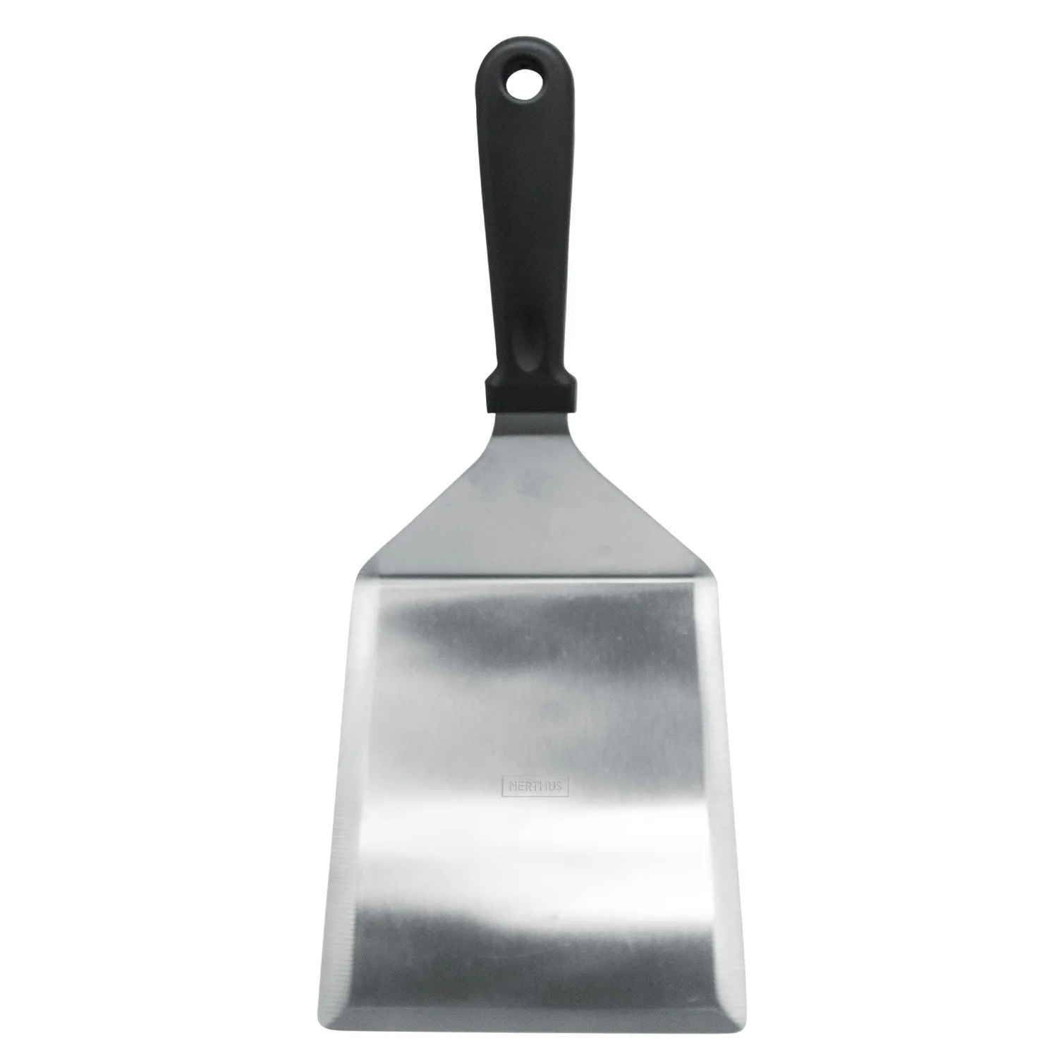 VinBouquet Spatola professionale per piastra in acciaio inox