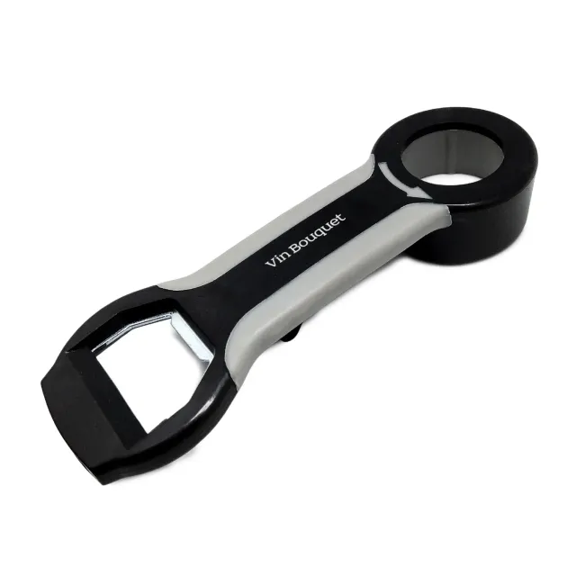 VinBouquet Apriscatole 4 in 1 Barattoli Bottiglie